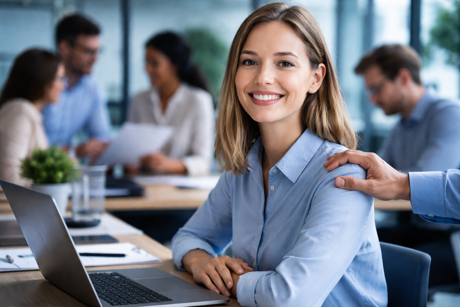 Acoso laboral - legislación.