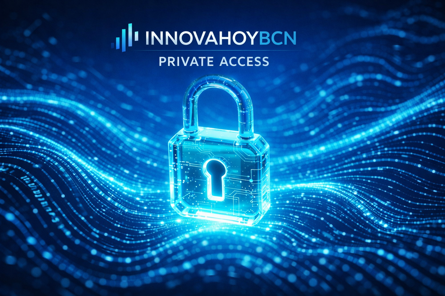 InnovahoyBCN Partners - Clients Access.