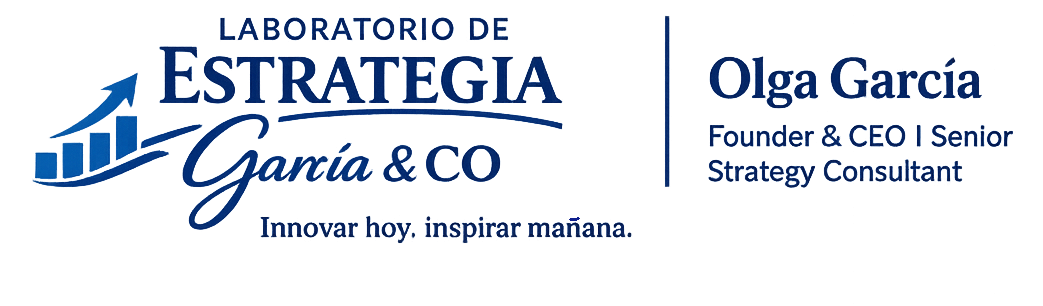 Laboratorio de Estrategia Garc&iacute;a & CO &ndash; Estudio Creativo y de Comunicaci&oacute;n Estrat&eacute;gica Digital